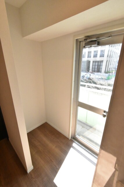 アルテール新宿 キッチン