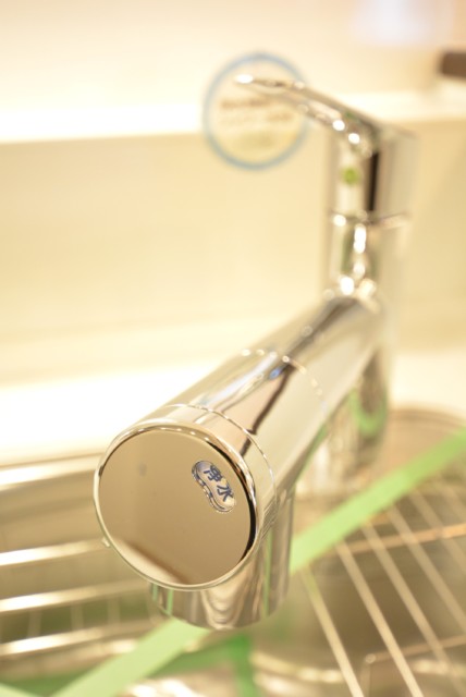 三軒茶屋ターミナルビル キッチン