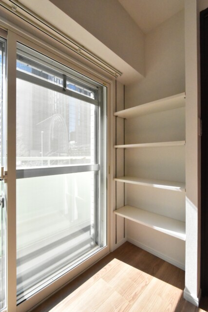 アルテール新宿 洋室2