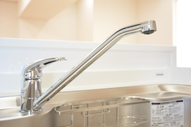 上馬ハイホーム キッチン