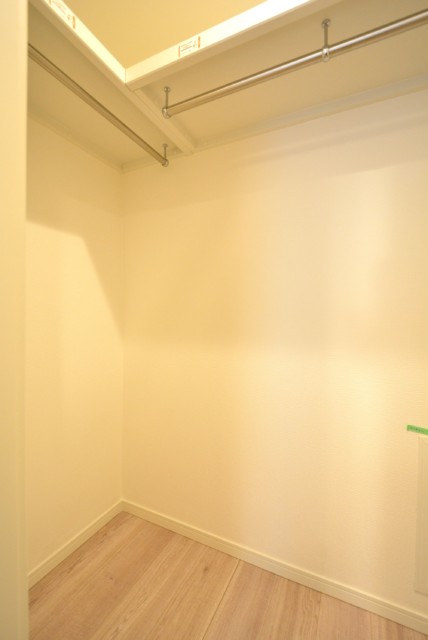 渋谷藤和コープ 洋室