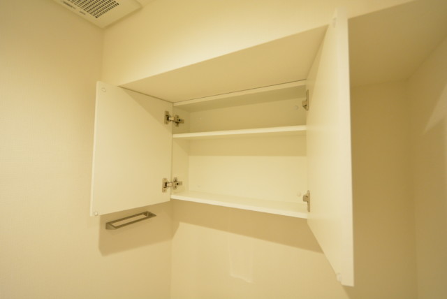 上馬ハイホーム トイレ