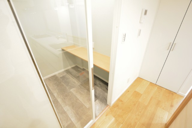 ライオンズマンション護国寺 DEN