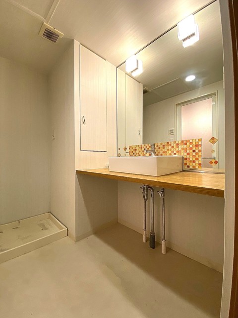 小豆沢パークホームズ (39)