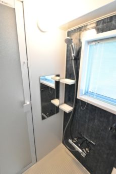 ニュー池尻マンション 浴室