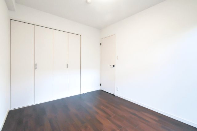 ミサワホームズ東大井 洋室3