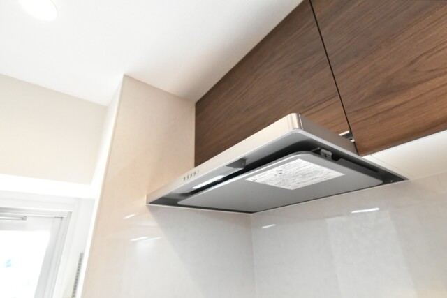 アルテール新宿 キッチン