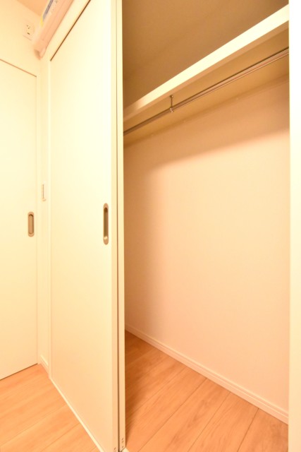 新大橋永谷マンション 洋室