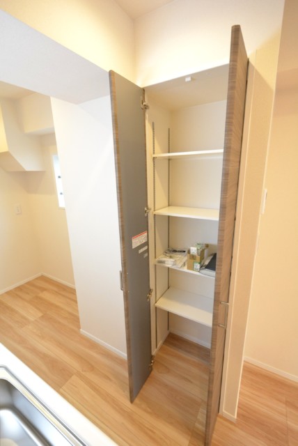 代々木スカイハイツ LDK