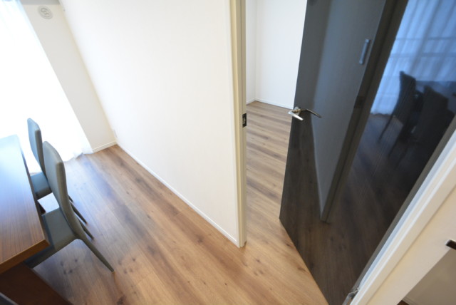 西蒲田スカイハイツ 洋室1