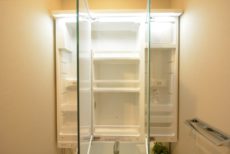 ハイツ千駄ヶ谷 洗面室