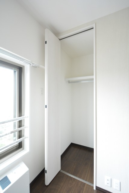 馬事公苑前ハイム 洋室3