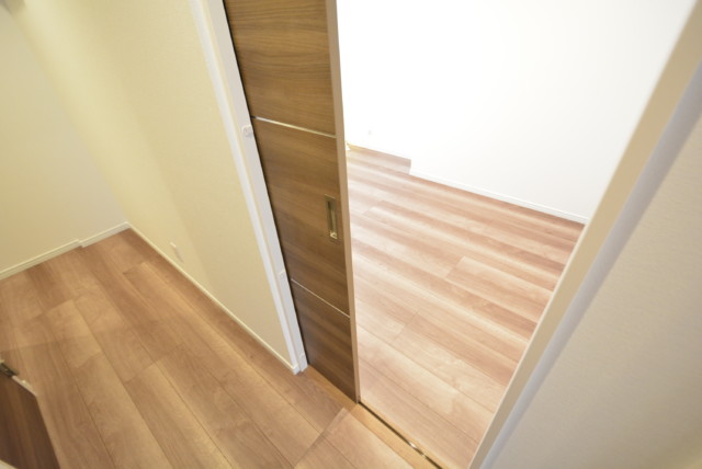 パールハイツ桜上水 洋室1