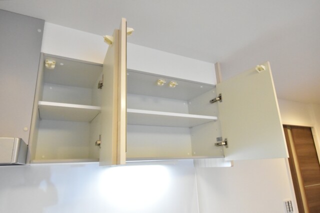 マンション五反田 キッチン