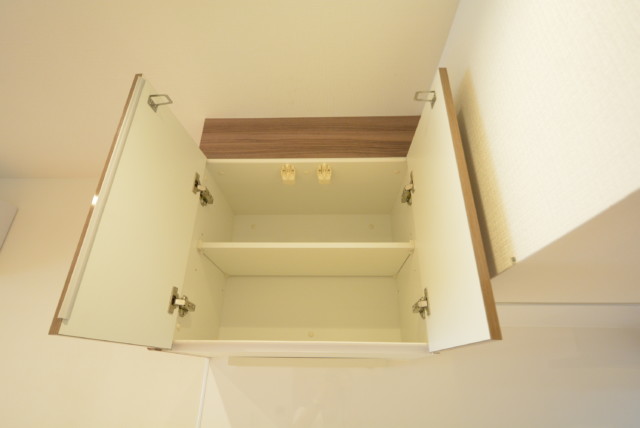 上馬ハイホーム キッチン