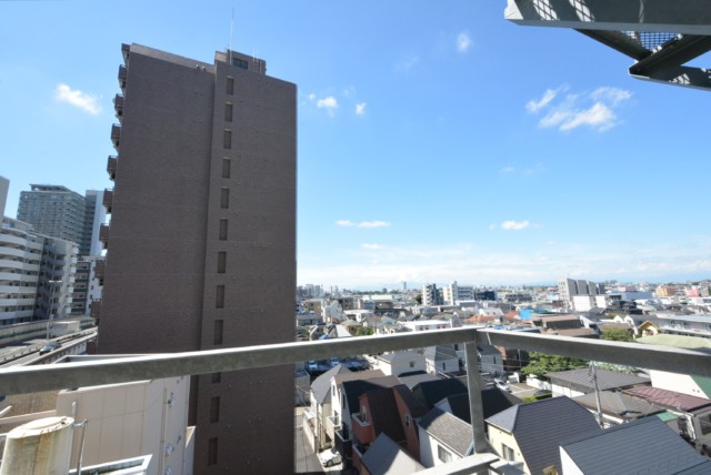 上馬ハイホーム 洋室1