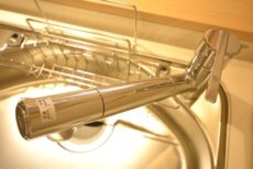 ハイツ千駄ヶ谷 キッチン