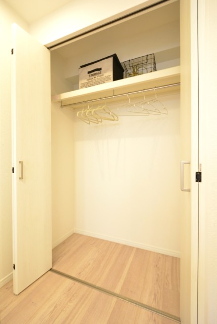 初台中央マンション 洋室3