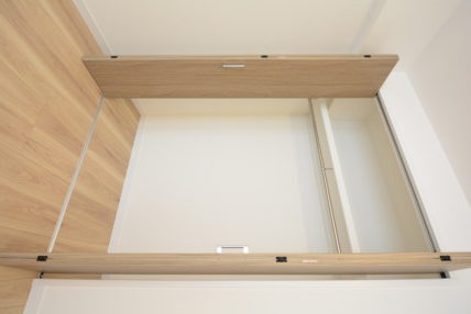 初台中央マンション 洋室3