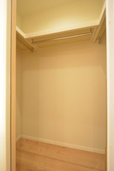 ハイツ千駄ヶ谷 洋室