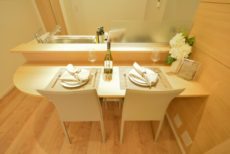 ハイツ千駄ヶ谷 洋室