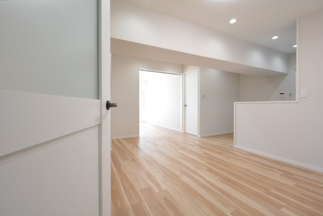 上馬ハイホーム LDK+洋室2