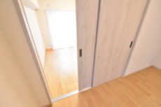 ニュー池尻マンション 洋室