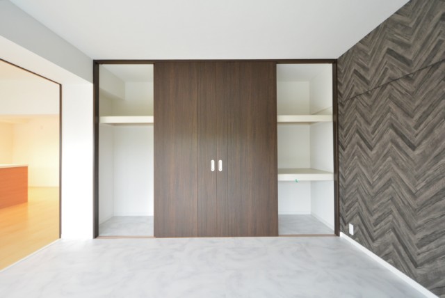 馬事公苑前ハイム LDK