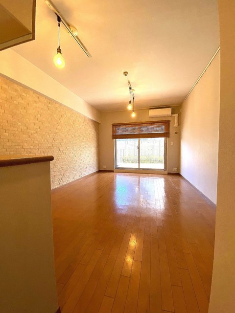 小豆沢パークホームズ