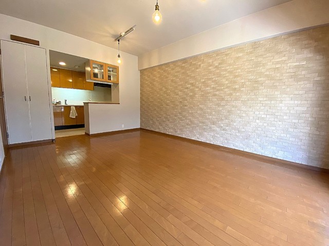 小豆沢パークホームズ