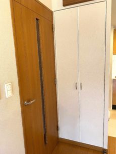 小豆沢パークホームズ