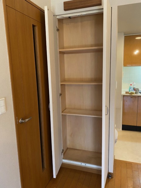 小豆沢パークホームズ