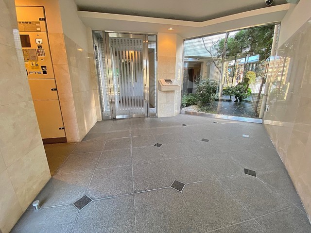 小豆沢パークホームズ