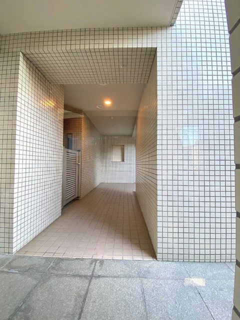 小豆沢パークホームズ