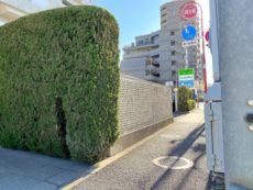 小豆沢パークホームズ