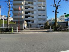 小豆沢パークホームズ