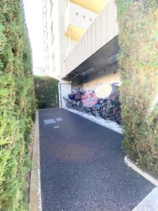 小豆沢パークホームズ