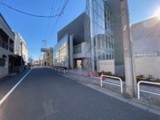 小豆沢パークホームズ