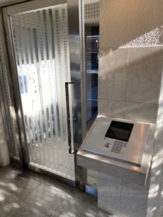 小豆沢パークホームズ