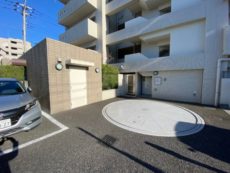 小豆沢パークホームズ