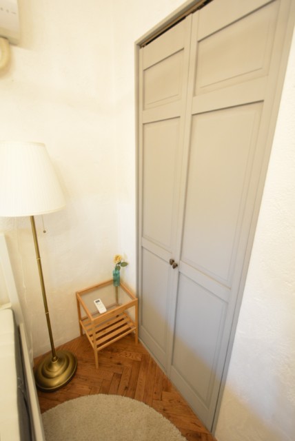 目黒コーポラス 洋室1