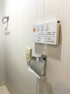 小豆沢パークホームズ (28)