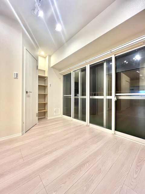 トーエイ高井戸 洋室2