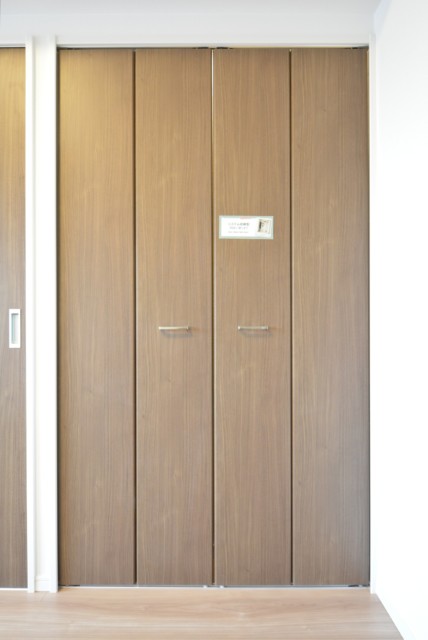 三軒茶屋ターミナルビル 洋室1