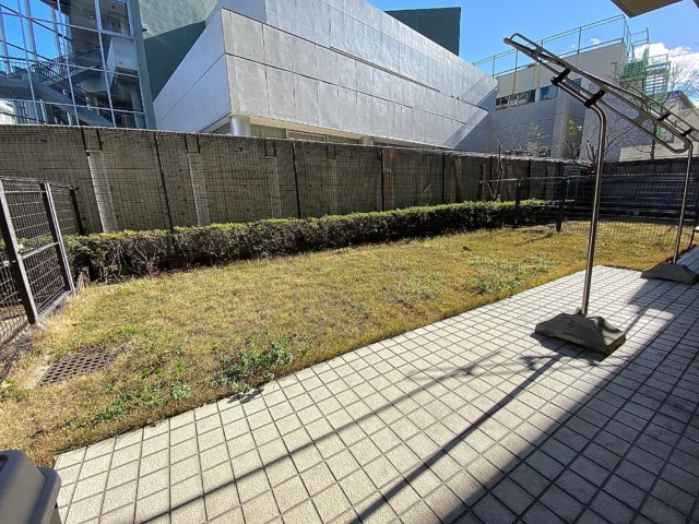 小豆沢パークホームズ (2)