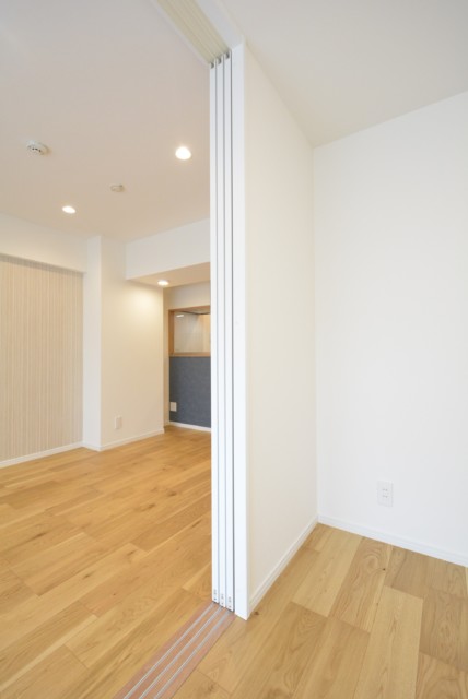 ライオンズマンション護国寺 洋室1+LDK