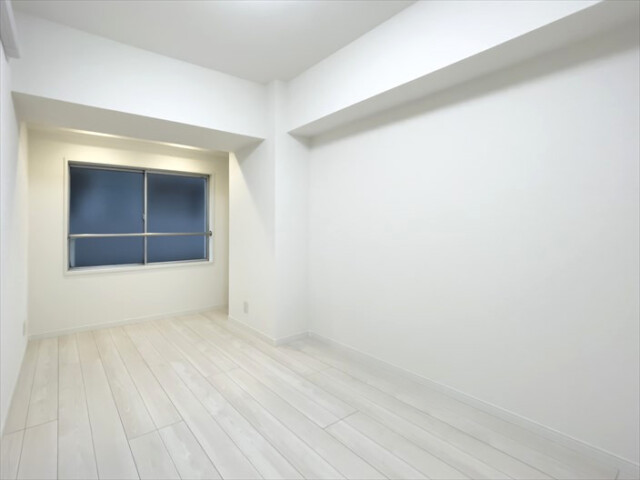 中野坂上マンション 洋室2