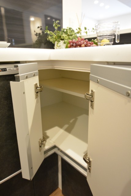 西蒲田スカイハイツ キッチン