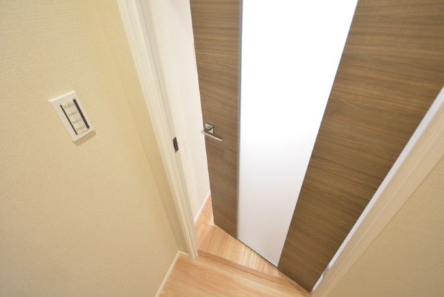 代々木スカイハイツ LDK