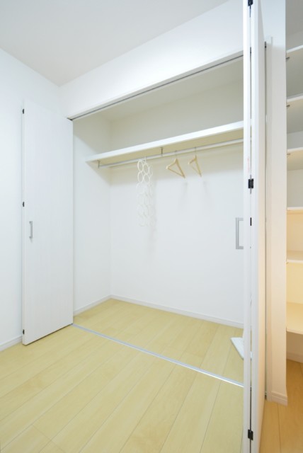 パールハイツ桜上水 洋室1